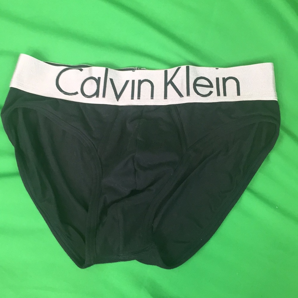 Calvin Klein Micro Hip Breif